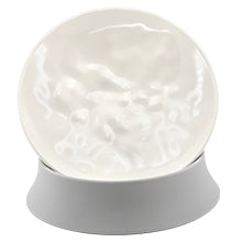 Elevated Cat Bowls, Raised Food Dishes with Silicone Base and Adjustable Shallow Plates for Indoor Cats
